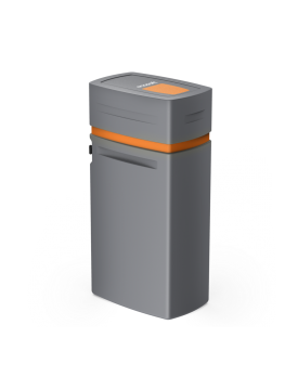 Ecosoft Anthracite Gold 370 adoucisseur d’eau de puits