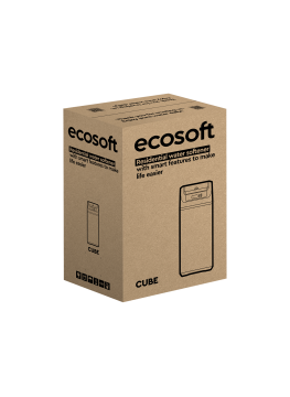 Adoucisseur d’eau Ecosoft CUBE 150 