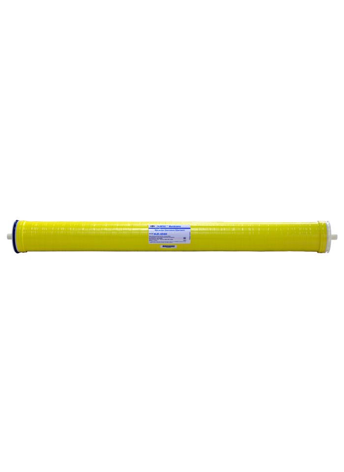 FilmTec™ XLE PRO-4040 4" Élément de membrane 
