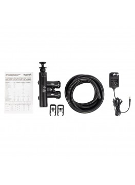 Adoucisseur d’eau Ecosoft CUBE 250 
