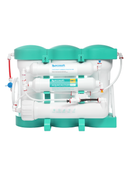 Osmoseur domestique Ecosoft PURE AquaCalcium Mint