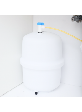 Filtre à osmose inverse PURE AquaCalcium Mint 