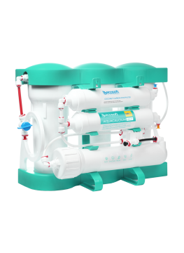 Filtre à osmose inverse PURE AquaCalcium Mint 