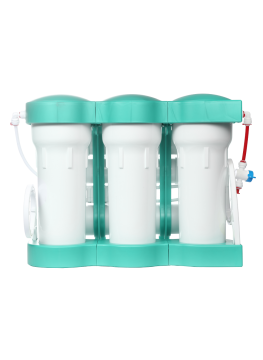 Filtre à osmose inverse PURE AquaCalcium Mint 