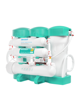 Filtre à osmose inverse PURE AquaCalcium Mint 