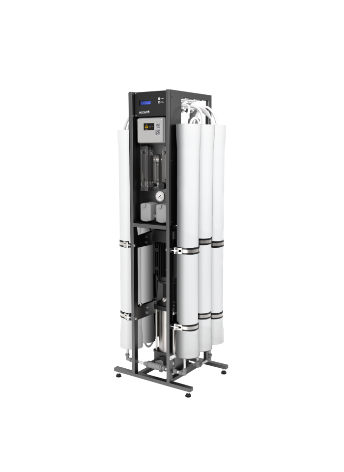 MO30000 Système d'OI de 4 pouces 