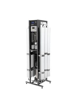 Osmoseur inverse Ecosoft MO30000 4"