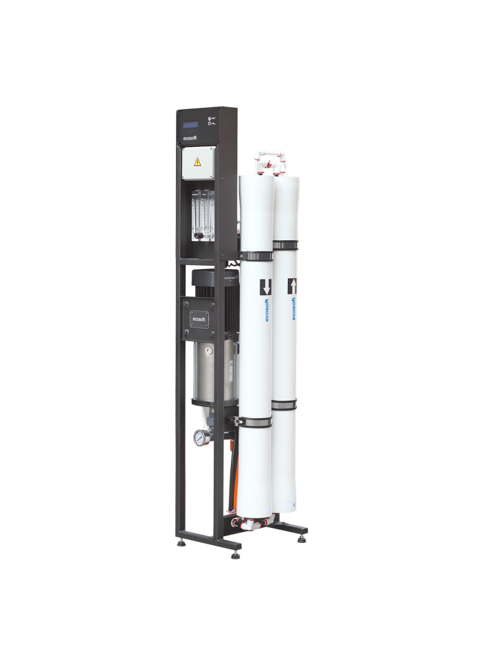 MO10000 Système d'OI de 4 pouces 