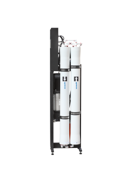 MO10000 Système d'OI de 4 pouces 