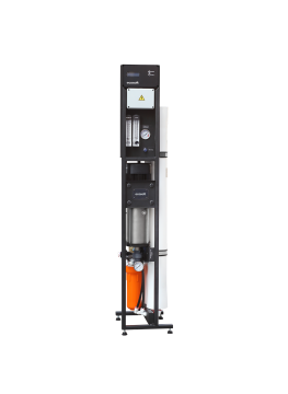 MO10000 Système d'OI de 4 pouces 