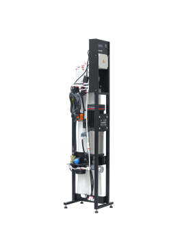 MO10000 Système d'OI de 4 pouces 