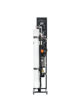 MO10000 Système d'OI de 4 pouces 