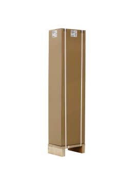 MO10000 Système d'OI de 4 pouces 