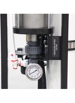 MO10000 Système d'OI de 4 pouces 