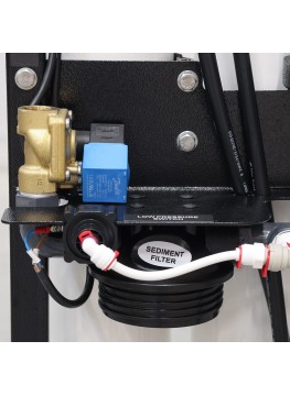 MO10000 Système d'OI de 4 pouces 