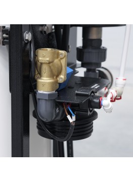 MO10000 Système d'OI de 4 pouces 