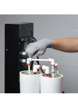 MO10000 Système d'OI de 4 pouces 