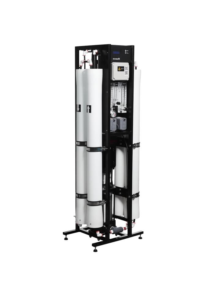 MO20000 Système d'OI de 4 pouces 