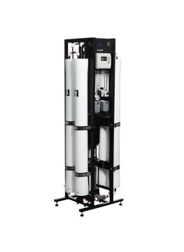 Osmoseur inverse Ecosoft MO20000 4"