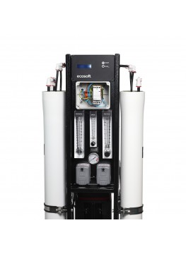 MO20000 Système d'OI de 4 pouces 