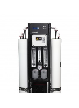 MO20000 Système d'OI de 4 pouces 