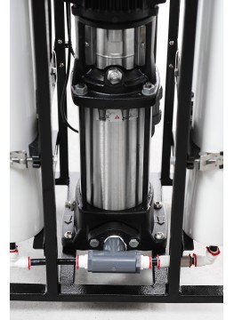 MO20000 Système d'OI de 4 pouces 