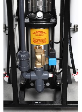 MO20000 Système d'OI de 4 pouces 