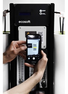 MO20000 Système d'OI de 4 pouces 