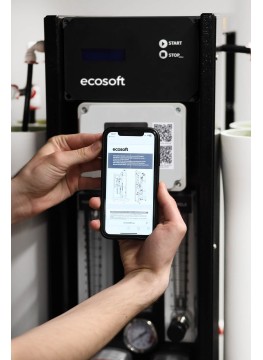 MO20000 Système d'OI de 4 pouces 