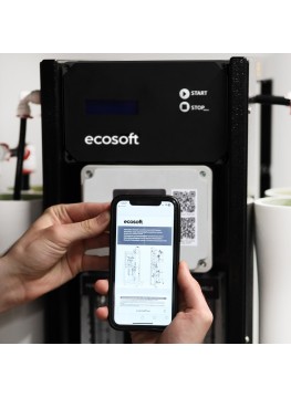 MO20000 Système d'OI de 4 pouces 