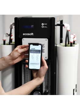 MO20000 Système d'OI de 4 pouces 