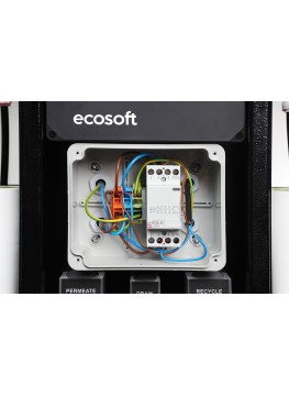 MO20000 Système d'OI de 4 pouces 