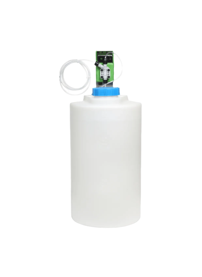 Pompe doseuse EMEC FACO Basic 60 L