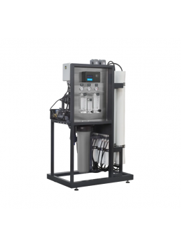 Osmoseur inverse professionnel Ecosoft MO36000TP5 4″ – 1 500 L/h