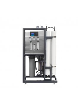 Osmoseur inverse professionnel Ecosoft MO36000TP5 4″ – 1 500 L/h