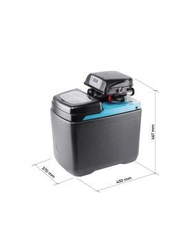 Adoucisseur d’eau Ecosoft Core 110