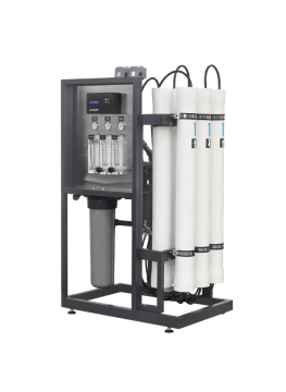 Système d’osmose inverse Ecosoft Inox IoT MO36000 4″