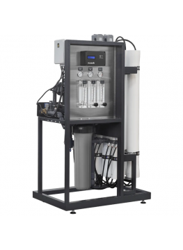 Système d’osmose inverse Ecosoft Inox IoT MO36000 4″