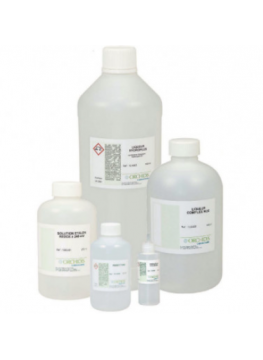 Solution tampon dureté 1000 ml – Étalonnage TH