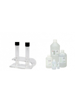 Réactif B/G 125 ml VB-CG – Test de précipitation calcaire eaux colorées