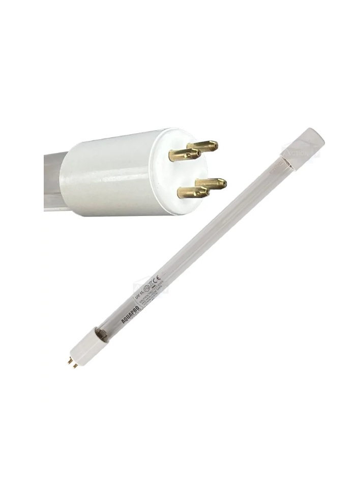 Lampes UV de remplacement AQUAPRO sans marque – 14W, 20W, 39W