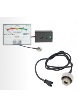 Détecteur UV AQUAPRO avec câble – Capteur de remplacement pour moniteur UV