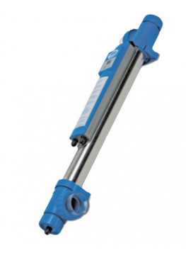 Stérilisateur UV-C Ionizer Blue Lagoon – UV-C et ionisation cuivre pour piscine sans produits chimiques