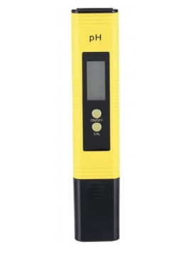 Testeur PH-02 – pH-mètre numérique de poche - Water Analyzer