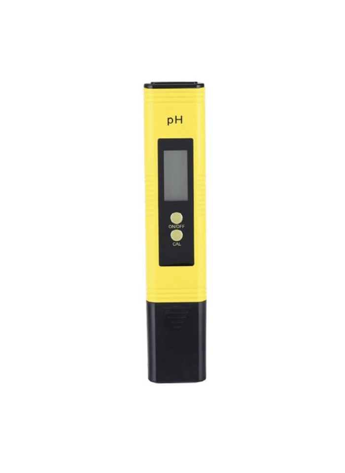 Testeur PH-02 – pH-mètre numérique de poche - Water Analyzer