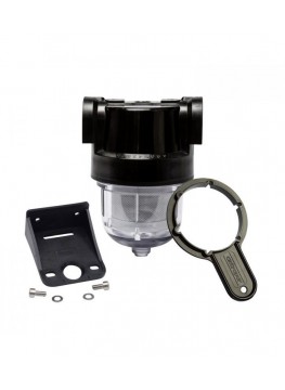 Filtre Cintropur Smart Line SL 160 – Raccordement 3/4" – Filtration mécanique compacte pour réseaux domestiques