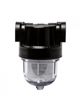Filtre Cintropur Smart Line SL 160 – Raccordement 3/4" – Filtration mécanique compacte pour réseaux domestiques