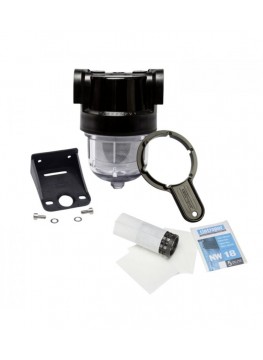 Filtre Cintropur Smart Line SL 160 – Raccordement 3/4" – Filtration mécanique compacte pour réseaux domestiques