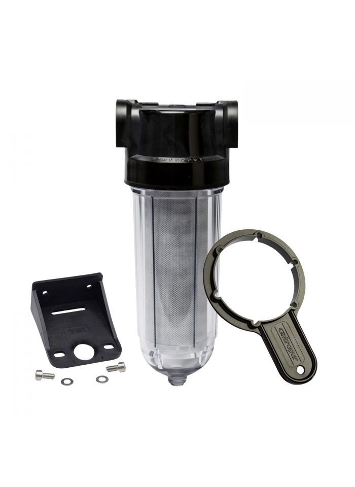 Filtre Cintropur Smart Line SL 240 – Raccordement 3/4" – Protection complète des réseaux d'eau domestiques