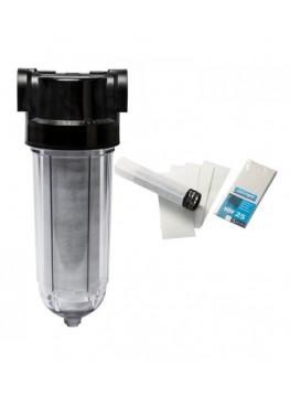 Filtre Cintropur Smart Line SL 240 – Raccordement 3/4" – Protection complète des réseaux d'eau domestiques